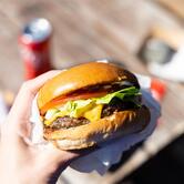 Hamborgarabúlla Tómasar