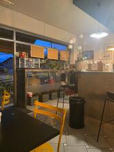Bar all'angolo