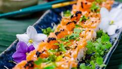 Hulla Paraty - Mar e Mesa