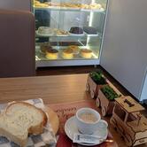 Doceria Expresso Cake