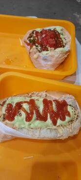 Scooby-dog! Jaciara-MT