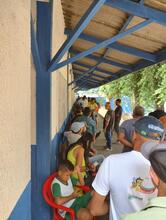 Restaurante Prato Popular