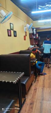 Jaiswal restaurant and cake