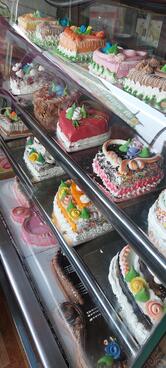 SHREE BALAJI BIKANER UPHAR GRUH