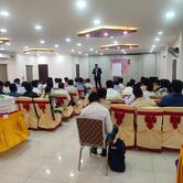 Celebrity Function Hall A/C