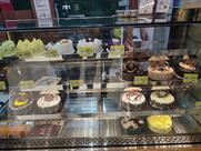 Cake & Bake The Cake Shop