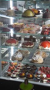 Demontis Pasticceria