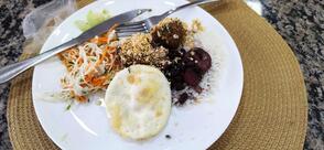 RESTAURANTE da Dezinha