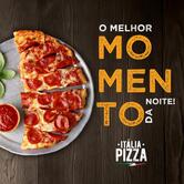 Itália Pizza Delivery