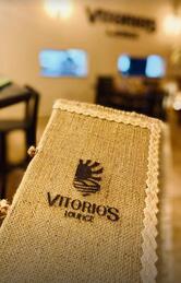 Vitório's Lounge