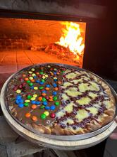 Tavernna Pizza & Bar