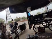 Jai Shree Bala Ji Prantha Bhandaar