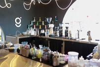 Guss coffee
