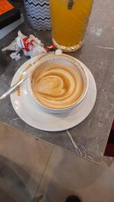 Caffetteria Vittoria Gold