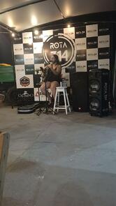 ROTA 314 - Bar & Petiscaria