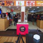 Restaurante Vila Bacana