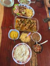 Restaurante Cantinho da Mata