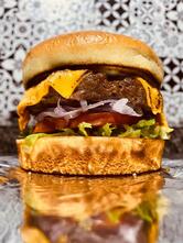 HAMBURGUERIA NA BRASA