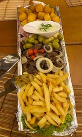 RESTAURANTE CASARÃO