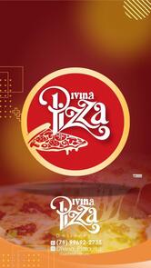 Divina Pizza Ita