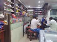 Six's Bakery &Coolbar