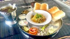 SOMESHWAR BHEL AND MISAL