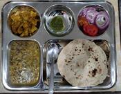 Riddhi Siddhi Ghar Ka Khana