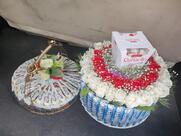 Cranberry Nuts&Dryfruits