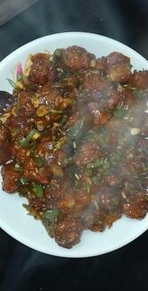 Hotel Prasad bar and restaurant