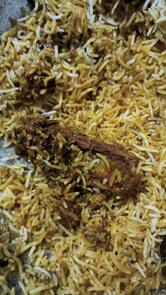 Green Bucket Biryani