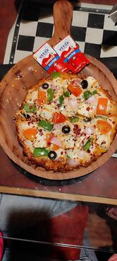 SwadCare Restro Cafe