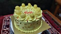 Shital's yummy cakes-shital cakes ( home bakers )