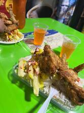 Alitas elisa