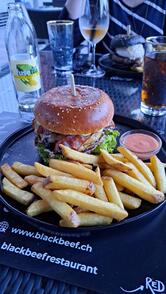 Black Beef Restaurant