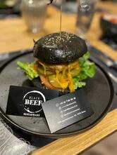 Black Beef Restaurant