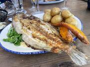 La Poissonnerie - Côté Restaurant