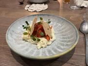 Ayla restaurant Franco Libanais