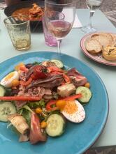 Le Fricot Restaurant