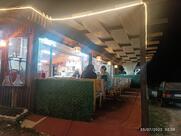 Salash Cafe