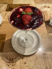 Abbraccio Restaurante