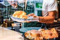 BaBa Luzern Oriental Restaurant & Take away