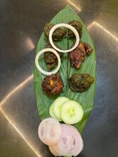 Nammane Donne Biryani