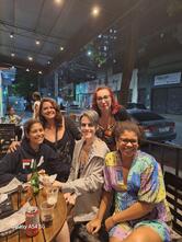 Lanchonete Bar É NÓIS