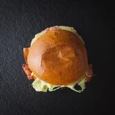 Jack's Burgers - Pau Tempo