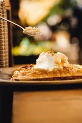 Crêperie L'Atelier Artisan Crêpier - Grenoble