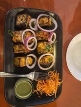 The Tandoori Adda