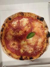 Spizza -Burger & Pizza(Halal)