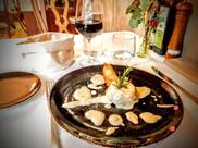 Oltrarno Ristorante Toscano