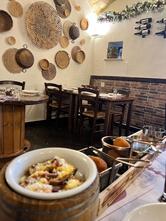 Cucina Romana Corso Trieste