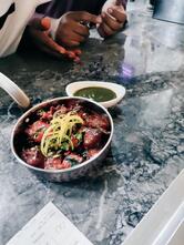 Indian Flavors - Rabat